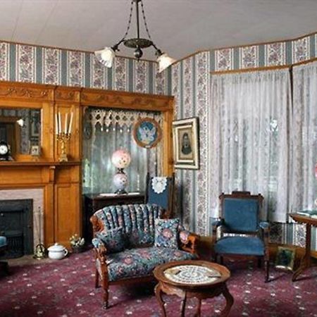 Hotel Oakenwald Terrace Chatfield Zimmer foto