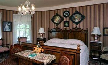 Hotel Oakenwald Terrace Chatfield Exterior foto