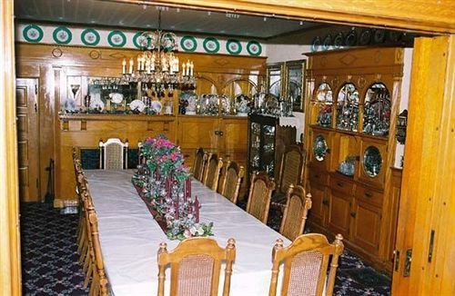 Hotel Oakenwald Terrace Chatfield Exterior foto
