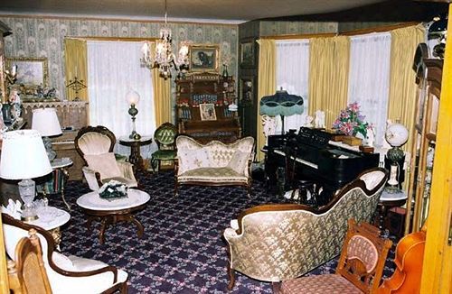 Hotel Oakenwald Terrace Chatfield Exterior foto